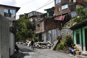 Retiro cesantías vivienda — Retiro cesantías vivienda: Opción clave para reparar daños por terremoto en Colo
