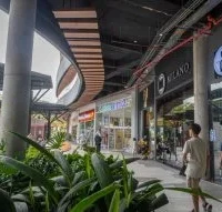 Cerritos Mall emprendedores — Apoyo vital: Cerritos Mall impulsa a emprendedores pereiranos tras terremoto