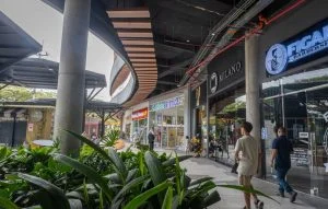 Cerritos Mall emprendedores — Apoyo vital: Cerritos Mall impulsa a emprendedores pereiranos tras terremoto