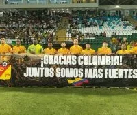 paro Deportivo Pereira — Jugadores del Deportivo Pereira inician paro indefinido por deudas salariales y