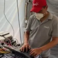 conectividad hospital Pereira — Conectividad de Alta Velocidad Impulsa Atención en Hospital de Campaña de Pereir