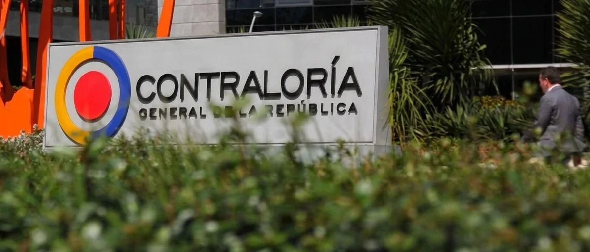 Nuevo Vicecontralor — Nuevo Vicecontralor Francisco Chaux: Asumirá Investigaciones del Gobierno Petro