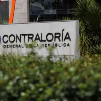 Nuevo Vicecontralor — Nuevo Vicecontralor Francisco Chaux: Asumirá Investigaciones del Gobierno Petro