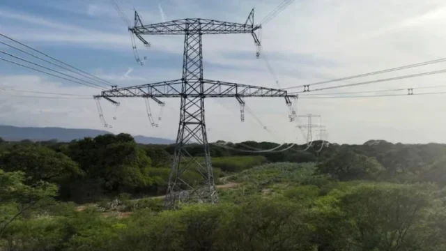 Restablecimiento servicio eléctrico — Restablecimiento Servicio Eléctrico: XM Confirma Retorno de Energía Tras Sismo