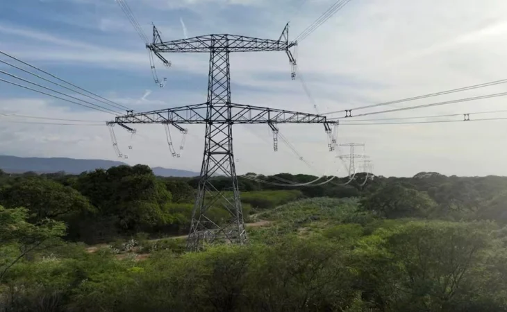 Restablecimiento servicio eléctrico — Restablecimiento Servicio Eléctrico: XM Confirma Retorno de Energía Tras Sismo