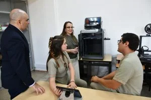 laboratorios ingeniería Pereira — Nuevos Laboratorios de Ingeniería Impulsan Formación en Pereira
