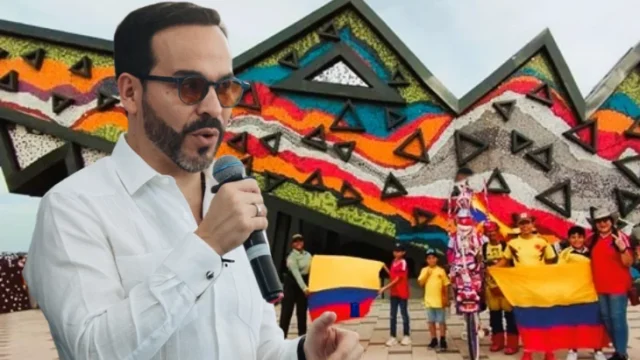 Seguridad Urbana Colombia — Seguridad Urbana Colombia: Barranquilla Acoge Primera Cumbre Nacional