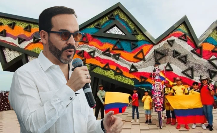 Seguridad Urbana Colombia — Seguridad Urbana Colombia: Barranquilla Acoge Primera Cumbre Nacional