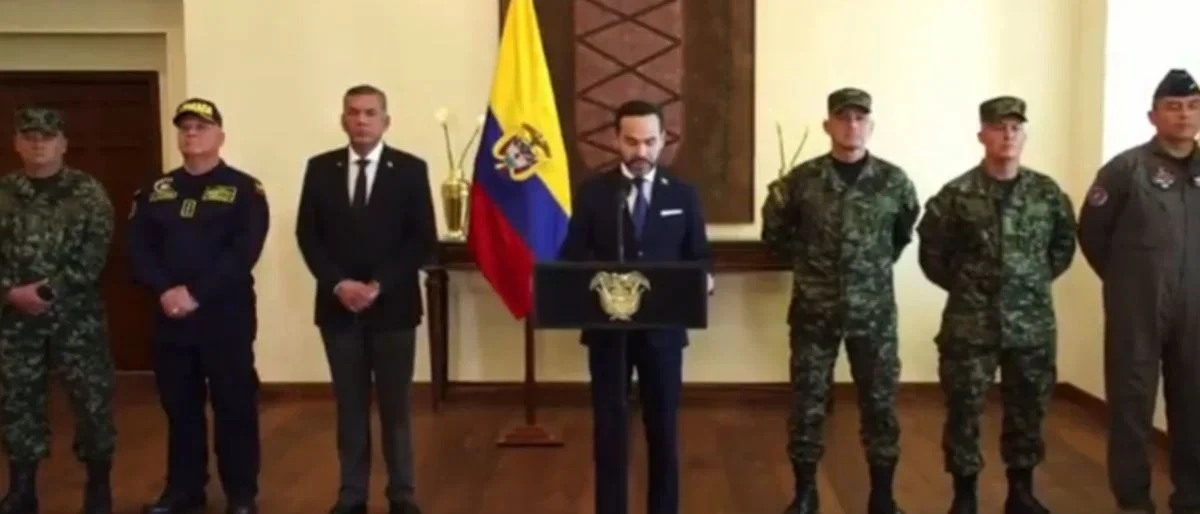 Altos mandos militares — Designación clave: Los nuevos altos mandos militares que liderarán la seguridad