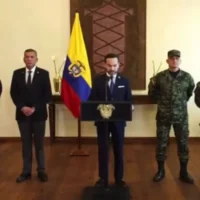 Altos mandos militares — Designación clave: Los nuevos altos mandos militares que liderarán la seguridad