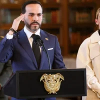 cambios cúpula Policía — Cambios Cúpula Policía: Abelardo de la Espriella Renueva Liderazgo con Mayor Gen