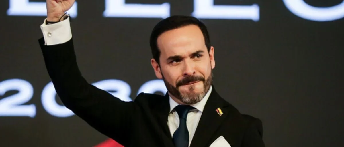 posesión presidencial austera — Posesión Presidencial Austera de Abelardo de la Espriella: Detalles Confirmados