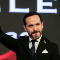 posesión presidencial austera — Posesión Presidencial Austera de Abelardo de la Espriella: Detalles Confirmados
