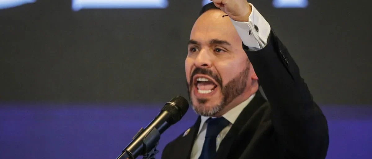gira presidencial regiones — Presidente De la Espriella inicia gira presidencial regiones donde no ganó