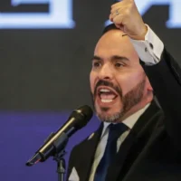 gira presidencial regiones — Presidente De la Espriella inicia gira presidencial regiones donde no ganó