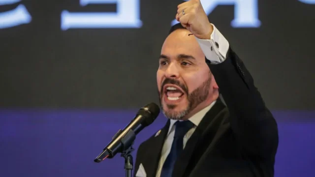 gira presidencial regiones — Presidente De la Espriella inicia gira presidencial regiones donde no ganó