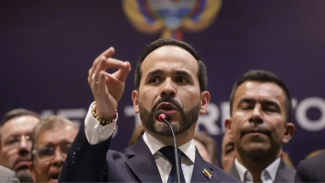 Ceremonia Investidura Cali — Ceremonia de Investidura Cali: Detalles de la Posesión Presidencial de Abelardo