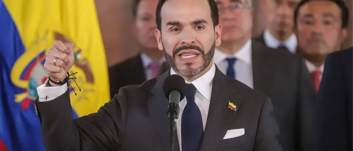 Gerencia para Bogotá — Presidente De la Espriella crea Gerencia para Bogotá: ¿Qué implica para la capit