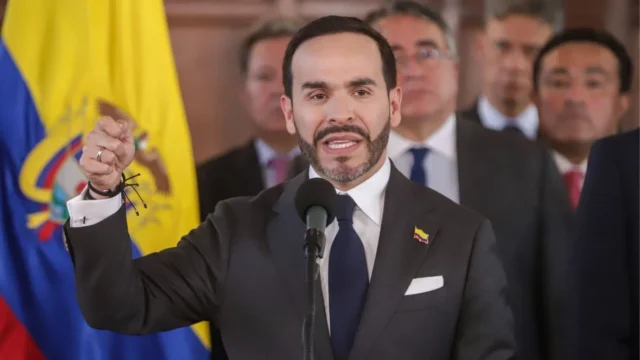 Gerencia para Bogotá — Presidente De la Espriella crea Gerencia para Bogotá: ¿Qué implica para la capit