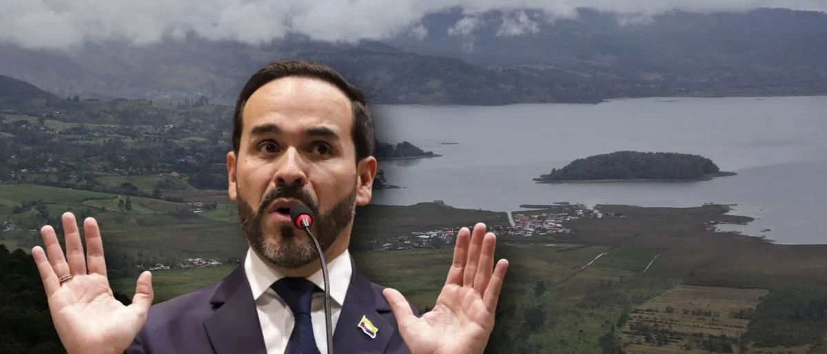 Derogación APPA Colombia — Derogación APPA Colombia: Abelardo De La Espriella Elimina Restricciones