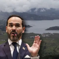 Derogación APPA Colombia — Derogación APPA Colombia: Abelardo De La Espriella Elimina Restricciones