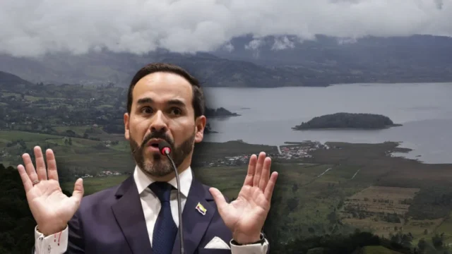 Derogación APPA Colombia — Derogación APPA Colombia: Abelardo De La Espriella Elimina Restricciones