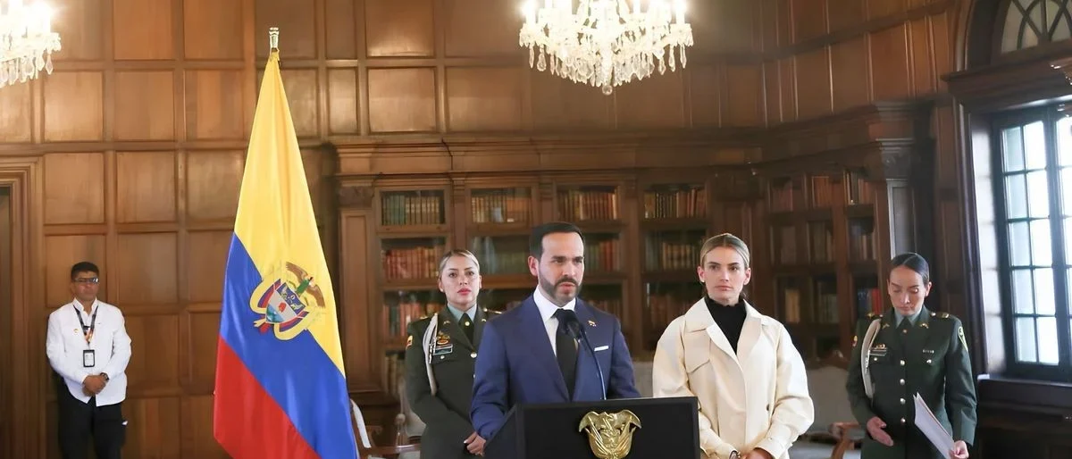 emergencia económica terremoto — Colombia decreta emergencia económica por terremoto en Eje Cafetero