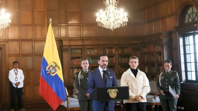 emergencia económica terremoto — Colombia decreta emergencia económica por terremoto en Eje Cafetero