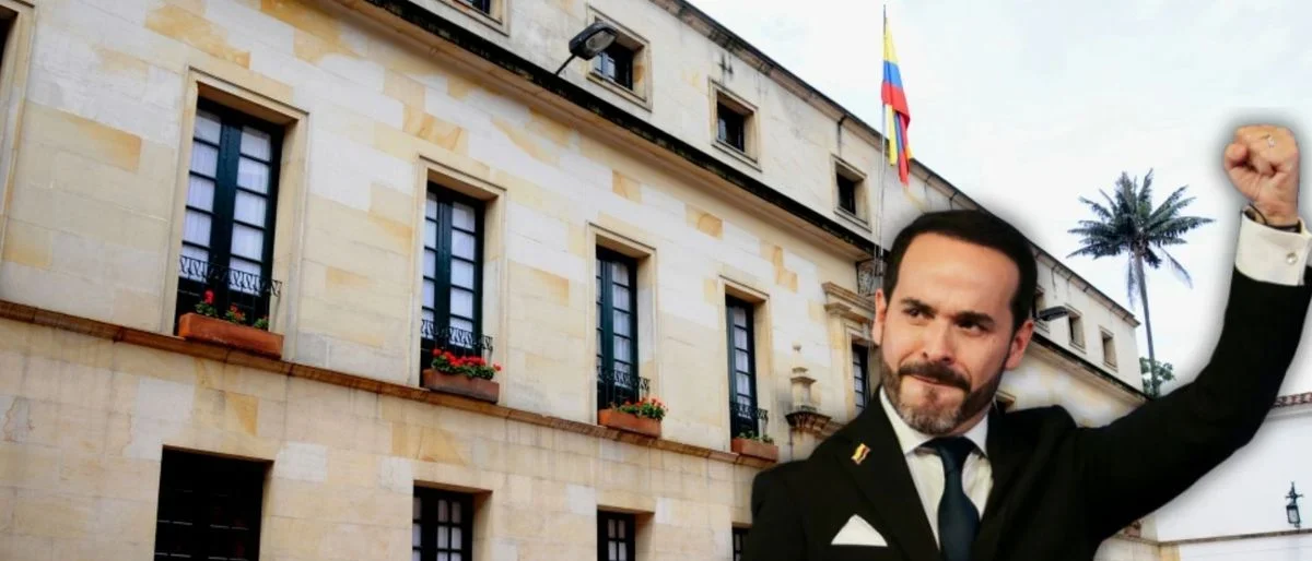 Embajadores insubsistentes Colombia — Gobierno de De la Espriella declara insubsistentes a cinco embajadores de Colomb