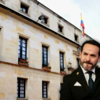 Embajadores insubsistentes Colombia — Gobierno de De la Espriella declara insubsistentes a cinco embajadores de Colomb