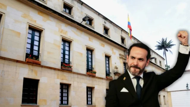 Embajadores insubsistentes Colombia — Gobierno de De la Espriella declara insubsistentes a cinco embajadores de Colomb