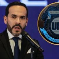 Director UNP Colombia — Didier Blanco asume Dirección UNP Colombia con retos clave en seguridad y transp