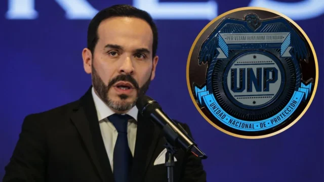 Director UNP Colombia — Didier Blanco asume Dirección UNP Colombia con retos clave en seguridad y transp
