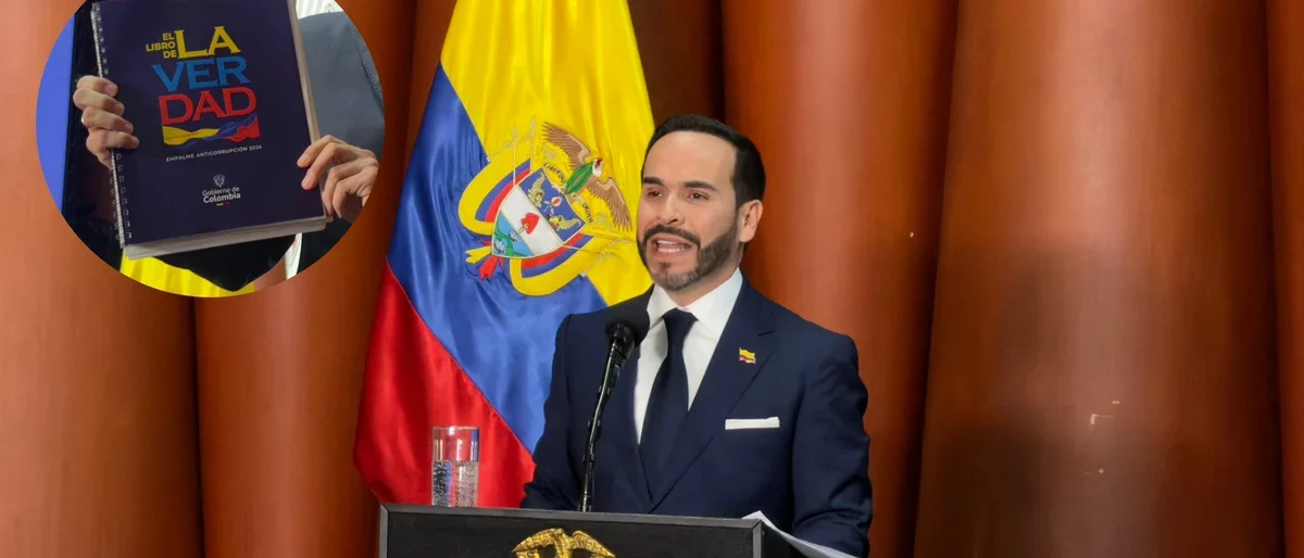 contratos prestación servicios — Abelardo de la Espriella cuestiona miles de contratos prestación servicios en el