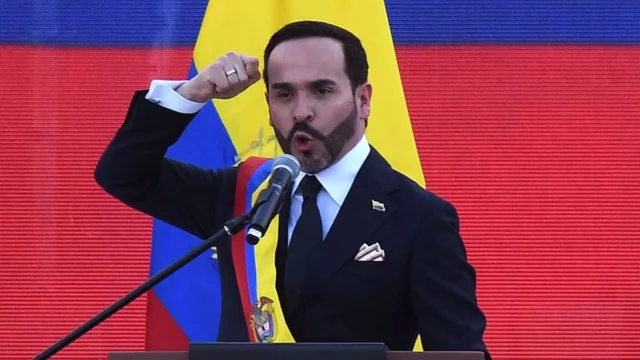 primeros 100 días De la Espriella — Desafíos en los Primeros 100 Días del Gobierno de Abelardo de la Espriella