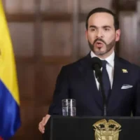 neutralidad religiosa Estado — Juez ordena a presidente De la Espriella disculparse por vulnerar la neutralidad