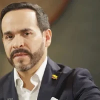 cambios cámaras de comercio — Presidente De La Espriella Anuncia Cambios en las Cámaras de Comercio del País
