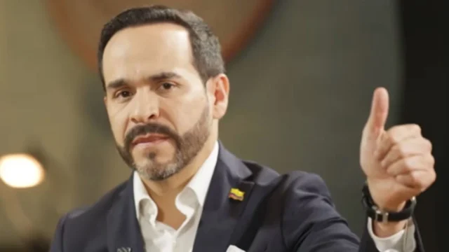 cambios cámaras de comercio — Presidente De La Espriella Anuncia Cambios en las Cámaras de Comercio del País