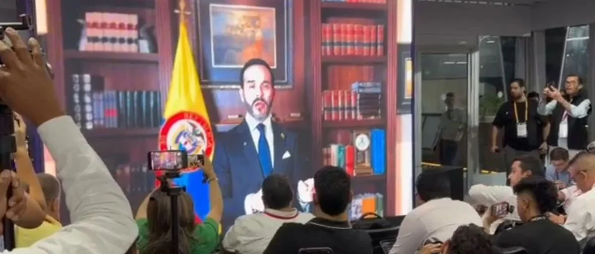 Lineamientos Gobierno Espriella — Lineamientos Gobierno Espriella: las prioridades antes de asumir la presidencia