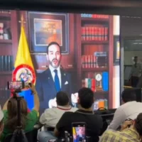 Lineamientos Gobierno Espriella — Lineamientos Gobierno Espriella: las prioridades antes de asumir la presidencia