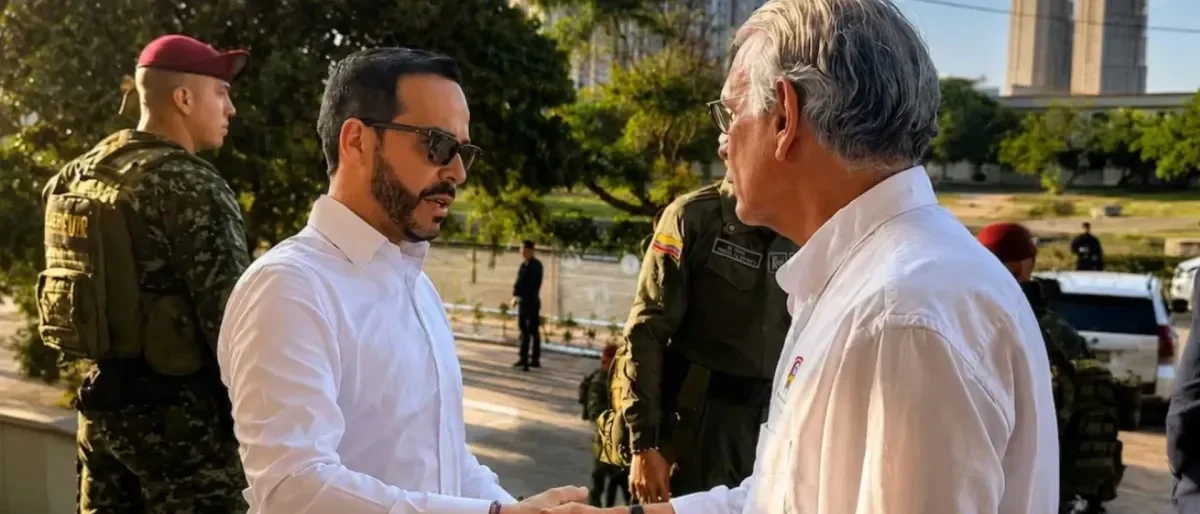 Seguridad carcelaria Colombia — Medidas contra el crimen: Traslado de presos peligrosos fortalece la Seguridad c