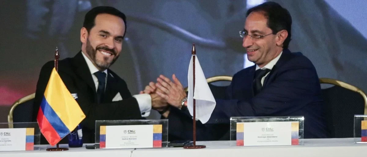 Partido Defensores Patria — Nuevo Partido Político Defensores de la Patria: Conozca sus Primeros Afiliados