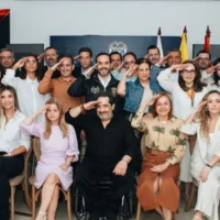 Advertencias a funcionarios — Advertencias a Funcionarios: Presidente De la Espriella Demanda Transparencia y