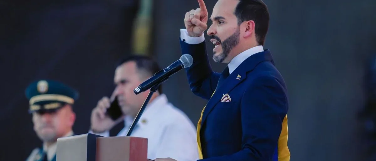 himno Abelardo de la Espriella — Himno Abelardo de la Espriella: La creación de la identidad sonora presidencial