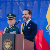 traslado cabecillas criminales — Gobierno ordena traslado de cabecillas criminales y plantea reformas penitenciar