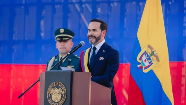 traslado cabecillas criminales — Gobierno ordena traslado de cabecillas criminales y plantea reformas penitenciar