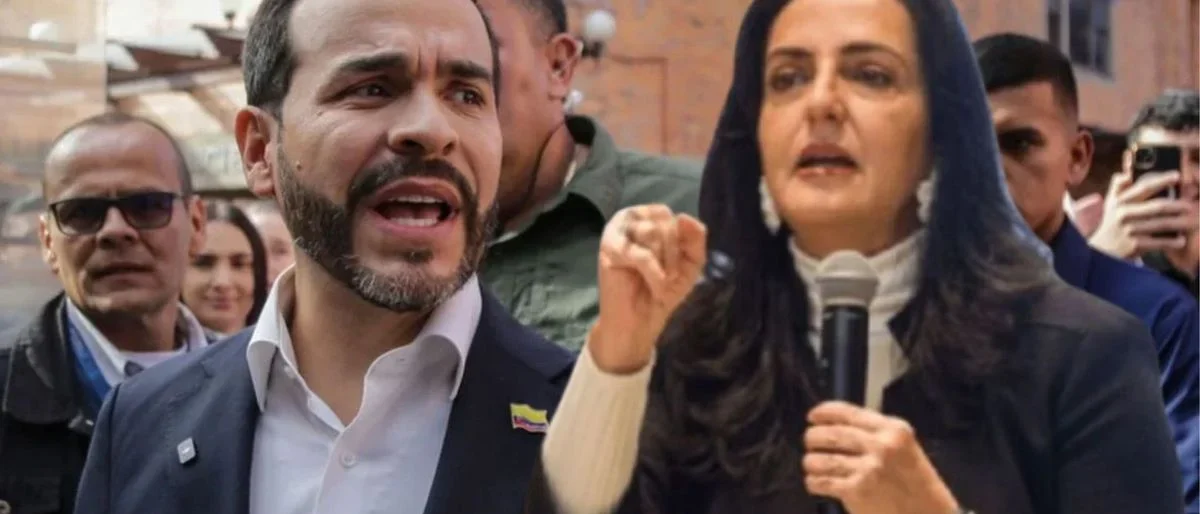 Cabal presidencia 2030 — Cabal confirma aspiración a la Presidencia en 2030 y explica ausencia en gabinet
