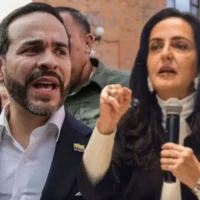 Cabal presidencia 2030 — Cabal confirma aspiración a la Presidencia en 2030 y explica ausencia en gabinet