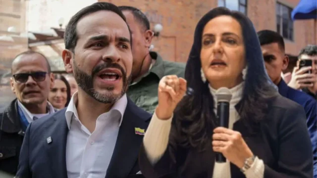 Cabal presidencia 2030 — Cabal confirma aspiración a la Presidencia en 2030 y explica ausencia en gabinet