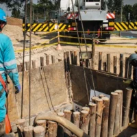 Apoyo técnico Pereira — Equipo de Acueducto de Bogotá concluye crucial apoyo técnico en Pereira tras sis